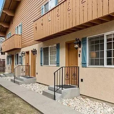 Cozy Bavarian Getaway Leavenworth Exterior foto